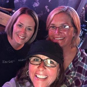 Meet your Posher, Ca